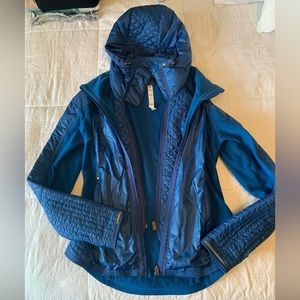 Lululemon jacket